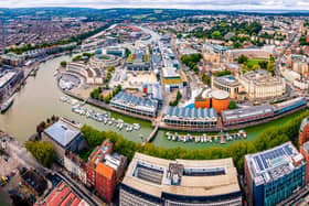 The top 15 words only people from Bristol will understand 