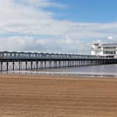 Weston-super-Mare is a 41 minute drive from Bristol. The beach is dominated by the grand pier which is jam packed with fun activities including a 4D cinema and a Go-Kart track. 
