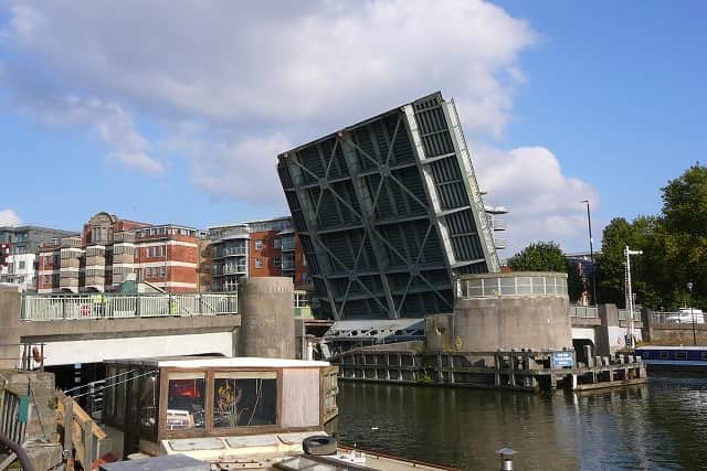 Redcliffe Bascule Bridge will close for 10 weeks over the summer for essential repair works.