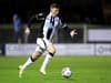 Elliot Anderson delivers blow to Bristol Rovers by stating Newcastle United intentions