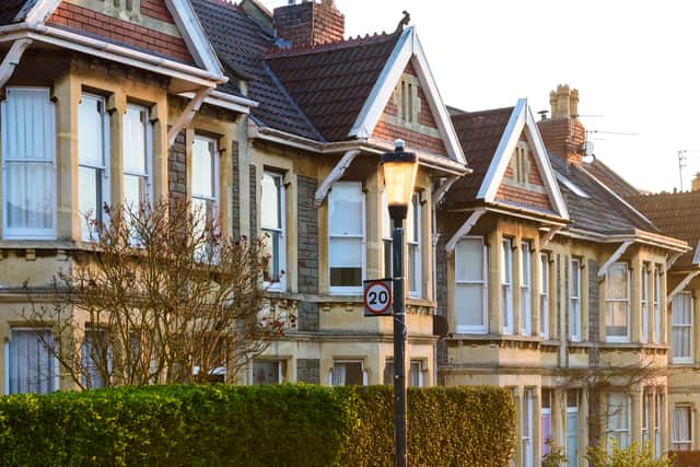House prices continue to creep up across Bristol