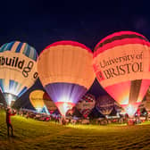 People are frustrated at the latest announcement from the Bristol Balloon Fiesta