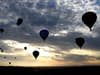Bristol International Balloon Fiesta: why shuttle buses have been cancelled - alternative modes of transport?