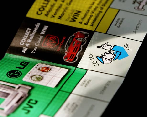 McDonalds Monopoly fever sweeps the UK every year. But what is the fascination?
