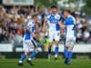 Bristol Rovers, Bolton and Sheffield Wednesday men feature in League One team of the week