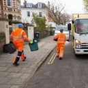 Bristol Waste employs more than 550 people
