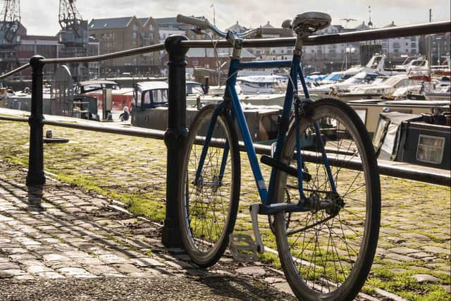 A new study has found Bristol to be one of the most dangerous cities to cycle in in the country