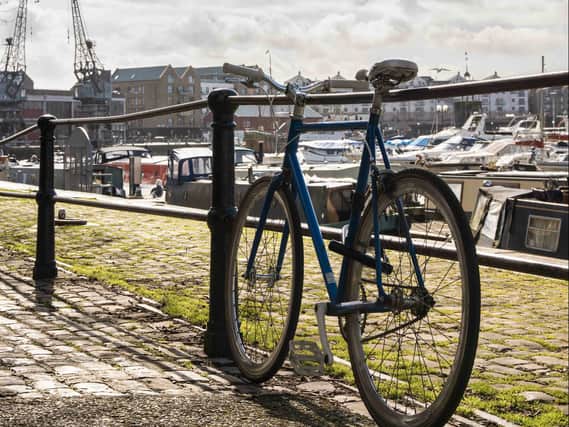 A new study has found Bristol to be one of the most dangerous cities to cycle in in the country