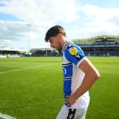 Bristol Rovers aren’t expected to do much according to the predictions 