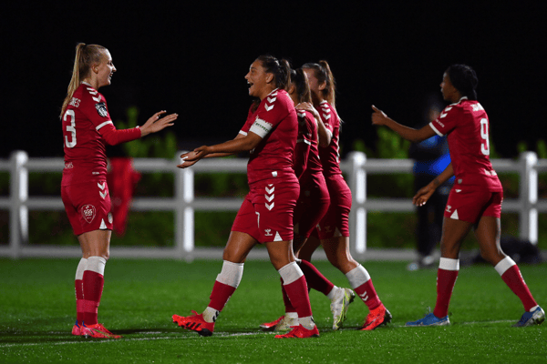 Bristol City ladies: how to watch, when FA Women’s Championship starts, get tickets? 