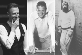 Bristol’s most famous people revealed including Carry Grant, W.G. Grace and Judd Trump 