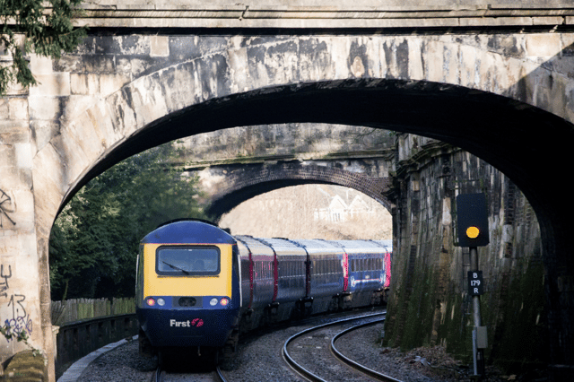 Great Western Railway are set to face ‘severe’ disruptions to service 