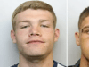Search for wanted Bristol pair who failed to attend court on burglary and theft charges