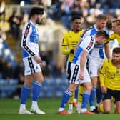 Bristol Rovers and Oxford United meet again after their two FA Cup meetings. (Photo by Alex Burstow/Getty Images)