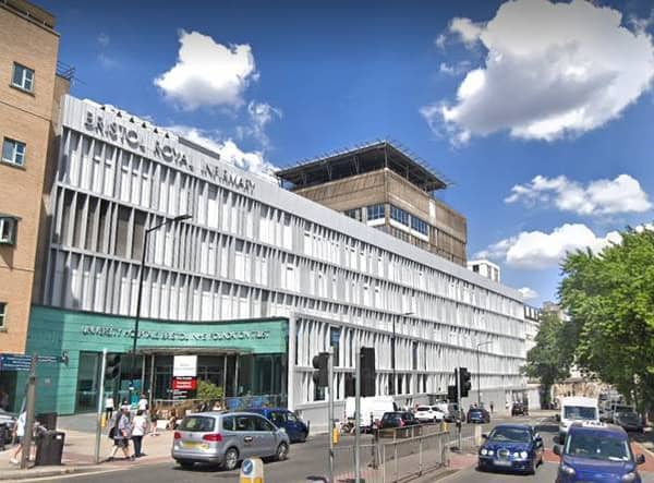 NHS England is set to decide this month whether or not a £200m A&E centre should be built at Marlborough Hill. 