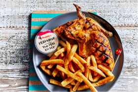 Nando’s are once again offering free food for A level result recipients. Where else in Bristol will offer free food.