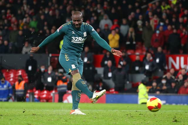 Bristol City interest in Sol Bamba has seen a mixed reaction from supporters