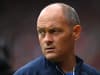 Sunderland boss Alex Neil spotted in stands for Bristol Rovers defeat to Barnsley