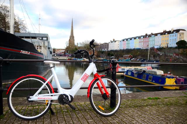 The Big Issue e-bike scheme will pause this weekend