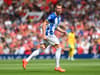 Chelsea consider Brighton defender which could give Bristol City major cash boost 