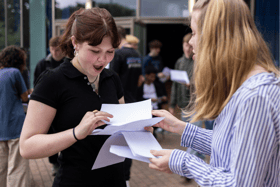 GCSE results day 2022: When is it, how to find your results in Bristol, GCSE grading and how to appeal 