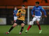 Bristol Rovers and Joey Barton message to Portsmouth midfielder after suffering leg break