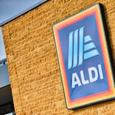 Aldi hopes to build a new store on the edge of Keynsham