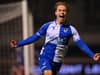 Bristol Rovers second-spell successes as Luke McCormick makes welcomed return