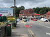 Brislington traffic: Motorcyclist seriously injured in crash, A4 Bath Road inbound closed 