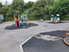 Parents disgusted as Kingswood playground closed after being desecrated by ‘selfish’ yobs 