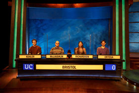 University Challenge: Bristol to face Durham in latest BBC quiz-show series - how to watch & who is competing? 