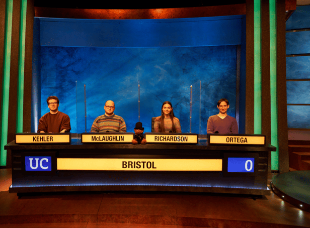 <p>University Challenge: Bristol to face Durham in latest BBC quiz-show series - how to watch & who is competing? </p>