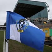 Bristol Rovers have issued a statement following the death of Takayo Nembhard