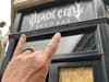 “The metal will never die”, Bristol record shop blown away by public support after burglary