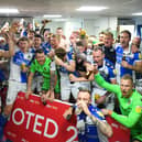 Bristol Rovers’ squad has been valued with some interesting valuations. (Photo by Harry Trump/Getty Images)
