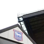 Portman Road is due to host Ipswich Town v Bristol Rovers on Tuesday evening. (Photo by Paul Harding/Getty Images)