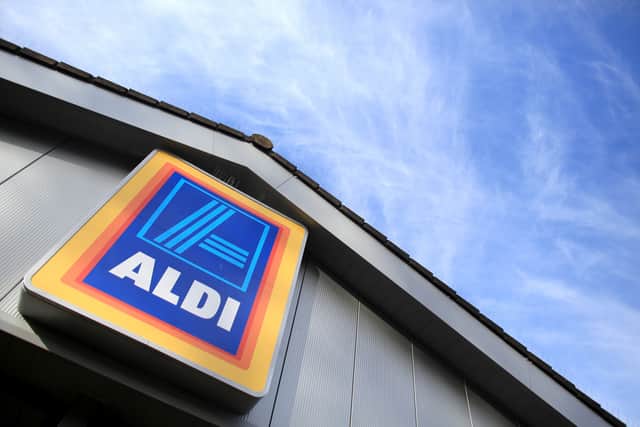 Dozens of jobs from cleaner to stock asistant to store manager are going at Aldi stores across Bristol. 