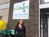 ‘Certain products have all gone’ - Food bank manager warns of drop off in donations amid dramatic spike in demand