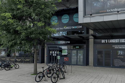 Pure Gym in Bristol has reduced its opening hours for the Queen’s funeral.