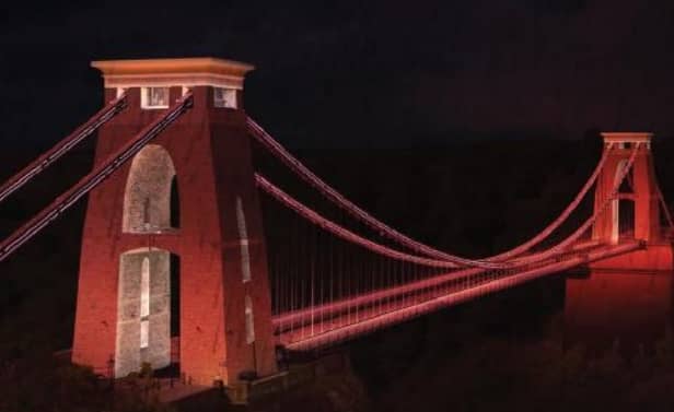 <p>The work on new lighting could take place as early as next year</p>