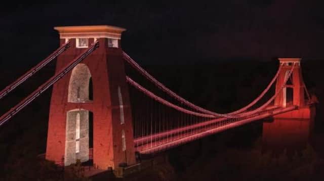 <p>The work on new lighting could take place as early as next year</p>