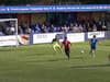 ‘Cool finish’ - Watch Bristol Rovers loanee score home debut goal in FA Cup victory