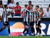 Newcastle United’s World Cup semi-finalist waxes lyrical about ex-Bristol Rovers loanee