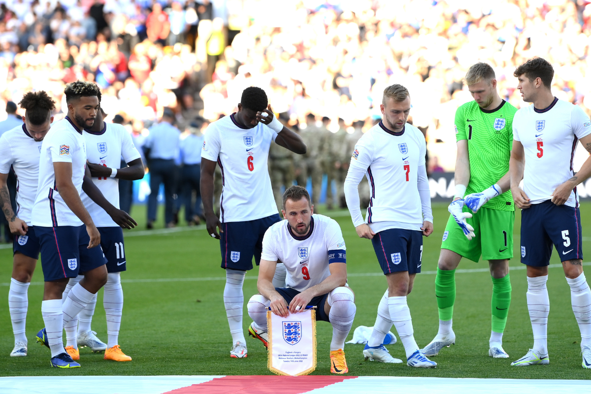 Italy v England: How to watch Nations League clash, kick-off time, TV channel and live stream