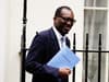 Mini Budget 2022: bankers cap and corporate tax scrapped in Kwasi Kwarteng’s inaugural budget