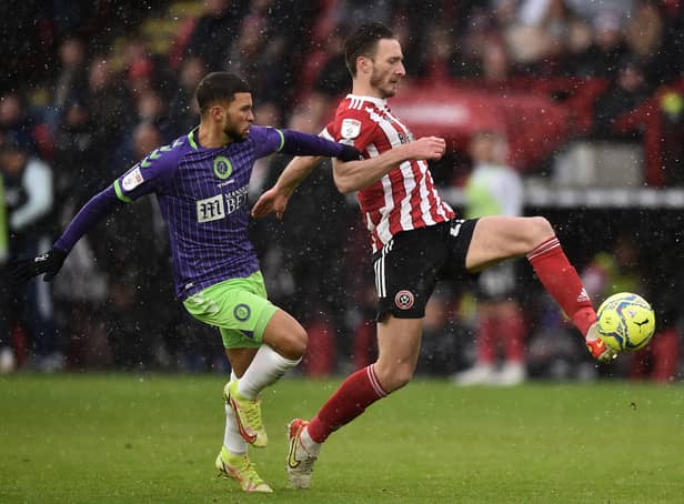 <p>Sheffield United got the better of Bristol City last season in the Championship. (Photo by Nathan Stirk/Getty Images)</p>