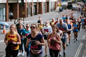 The Great Bristol Run is back for 2023. 