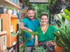 Plant-obsessed Bristol family takes over popular Wapping Wharf business