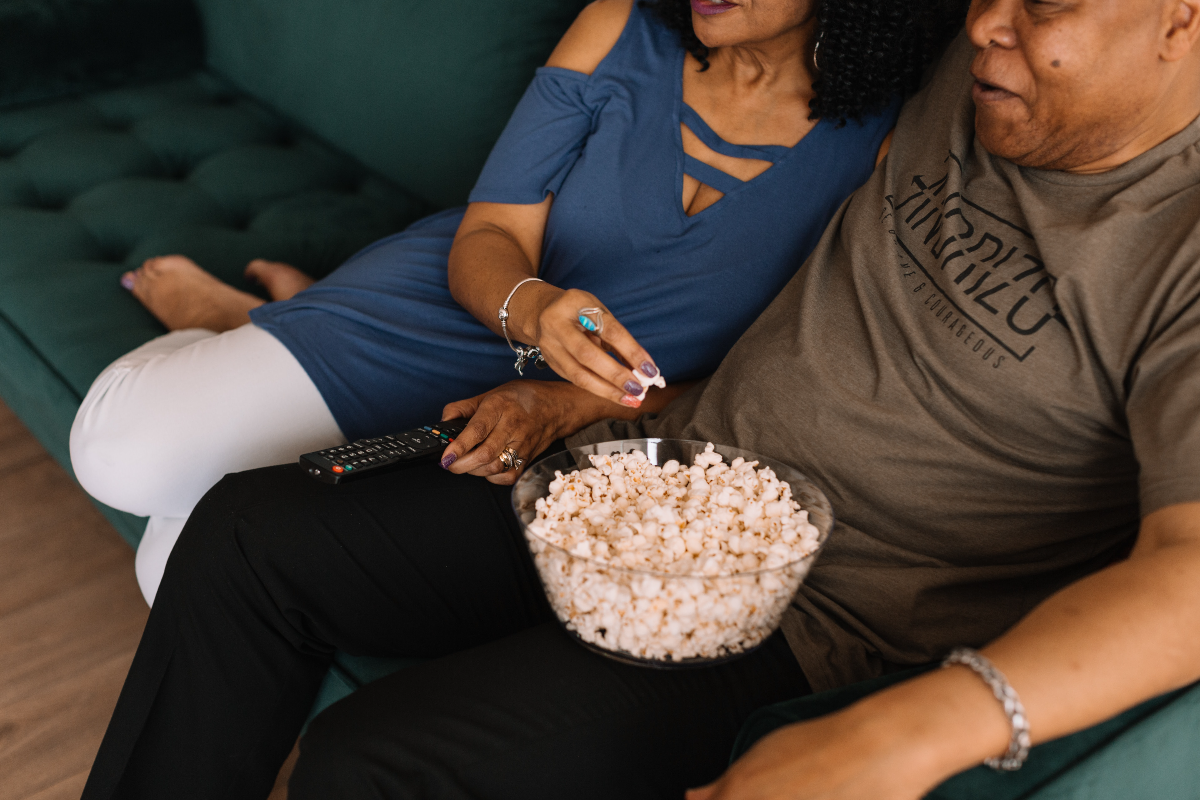 What’s coming to Netflix, Amazon Prime and Disney+ for Halloween 2022?
