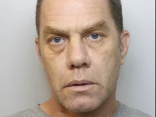 Paul Miller has been sentenced for attempted murder at Bristol Crown Court